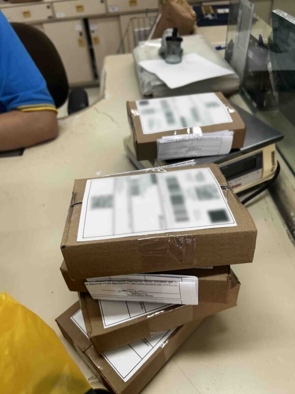 Compre 6g leve 8g  a VÁCUO |  P. Azurenscens | Cogumelos mágicos - Image 5