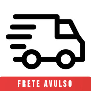 Seu pedido VOLTOU? COMPRE o frete avulso - REVERSA